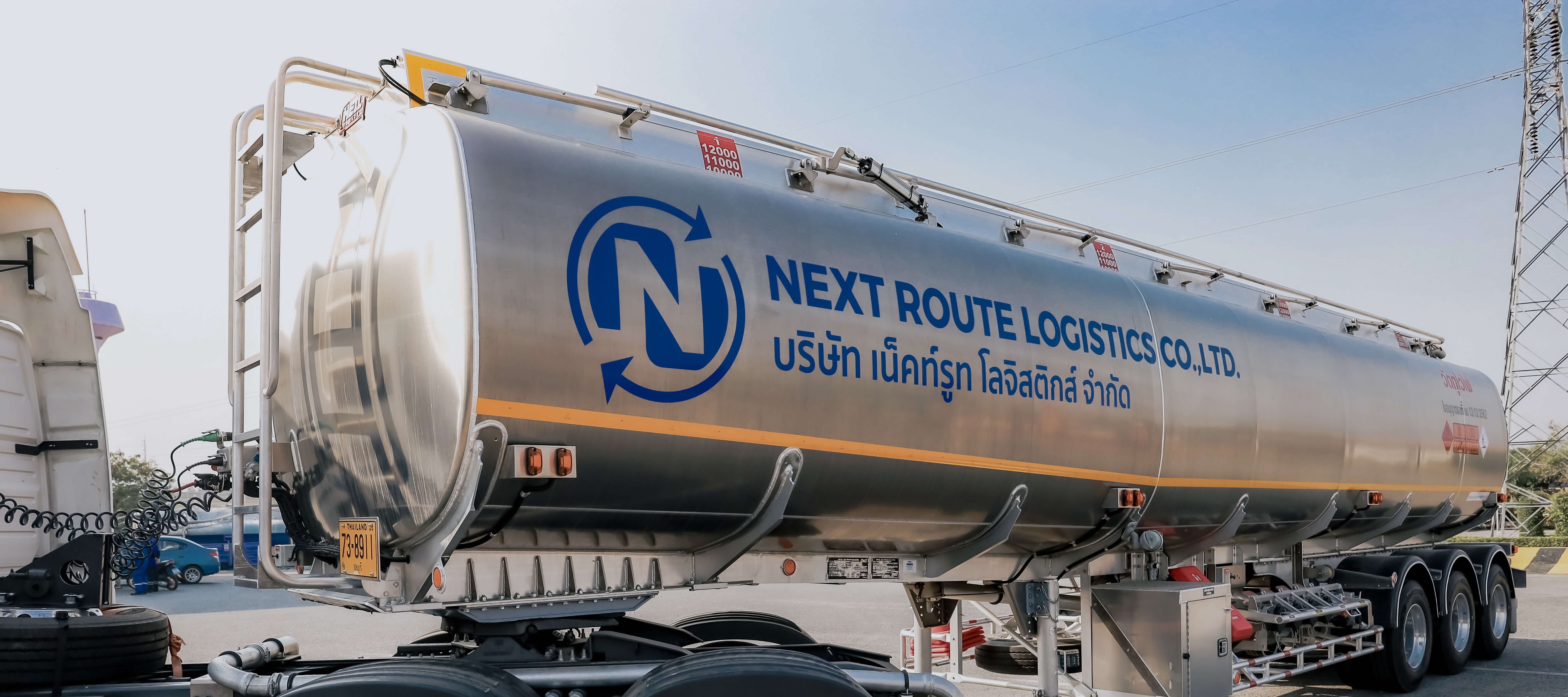 Worldwide freight services